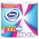 Бумажные полотенца Zewa XXL Dcor 1/2 листа 2 слоя 2 рулона