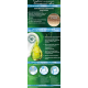 Краска для волос Garnier Color Naturals 111 платиновый блонд