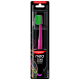 Зубная щетка Colgate Neo 2548 Кончиков щетинок средней жесткости, зеленая