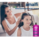 Шампунь Amalfi Интенсивный блеск, 900мл