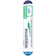 Зубная щетка Sensodyne Комплексная защита для чувствительных зубов для деликатной чистки мягкая бирюзовая