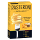 Макароны Pasteroni Джирандоле №124 сливочно-грибной соус, 275г