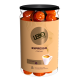 Кофе в капсулах Lebo Espresso Crema для кофемашин Nespresso 40 шт, 220г