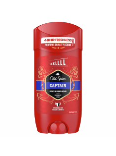 Дезодорант-стик Old Spice Captain, 85мл