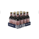 Пивной напиток Балтика Brew Kriek, 0.44л