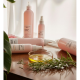 Экспресс-кондиционер Byphasse Hair Pro для окрашенных волос, 400мл