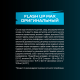 Энергетический напиток Flash Up Max, 1л