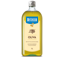 Масло оливковое De Cecco Oliva, 1л