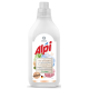 Гель-концентрат Grass Alpi для цветных вещей, 1.8л