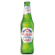 Пиво Peroni Nastro Azzuro безалкогольное, 0.33л
