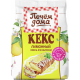 Кекс Печем дома лимонный, 300г