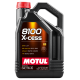 Масло моторное Motul 8100 X-CESS 5W-30, 4л
