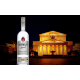 Водка Kremlin Award Classic, 1л