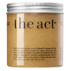 Скраб для тела The Act Кокосовое печенье сахарный, 280г