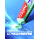 Зубная паста Colgate Макс Фреш Нежная мята с освежающими кристаллами для свежего дыхания и защиты от кариеса, 100мл