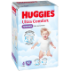 Подгузники-трусики Huggies Ultra Comfort для мальчиков №4 9-14кг, 92шт