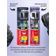Зубная щетка Colgate Extra Density средняя, 2шт