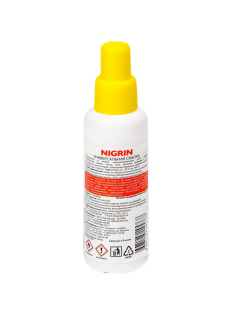 Смазка универсальная Nigrin 74039RUS, 70мл