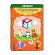 Кисель детский Леовит Leo Kids Общеукрепляющий с 12 месяцев (12г х 5шт), 60г
