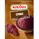 Приправа Kotanyi Сумах, 10г