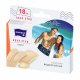 Пластыри Matopat Aqua Stop набор, 18шт