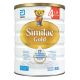 Смесь молочная детская Similac 4 Gold с 18 месяцев, 800г