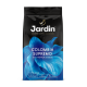 Кофе Jardin Colombia Supremo натуральный жареный в зернах, 1кг