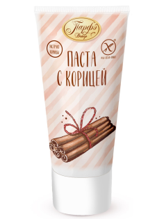 Паста кондитерская Парфэ Декор с корицей, 60г