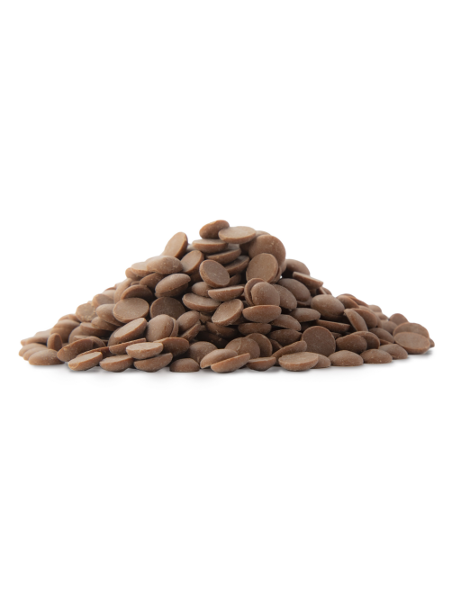 Шоколад Barry Callebaut молочный, 10кг