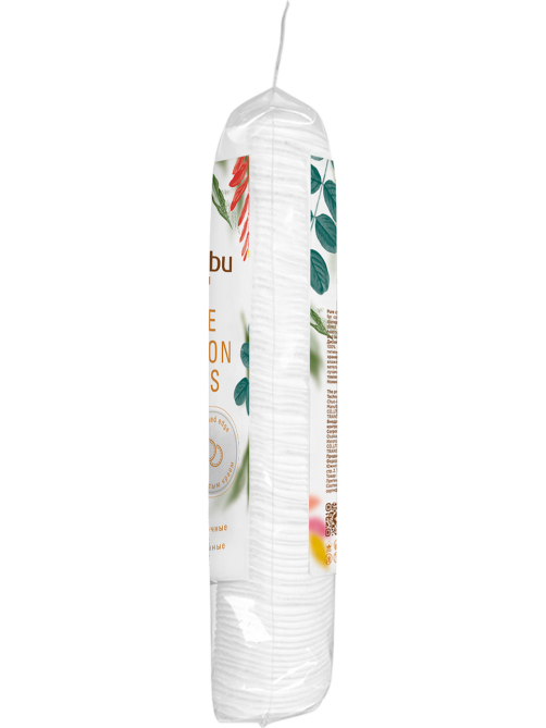 Диски ватные Marabu Japan, 100шт