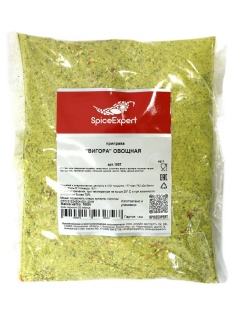 Приправа SpiceExpert Вигора овощная, 1кг