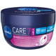 Крем для лица Nivea Care ночной питательный, восстанавливающий и успокаивающий, 100мл