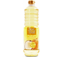 Масло кокосовое Roi Thai рафинированное, 1кг