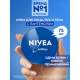 Крем для тела Nivea Creme Универсальный увлажняющий, 75мл