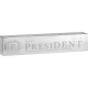Зубная паста President White для ежедневного отбеливания (RDA 100), 75г