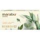 Салфетки бумажные Marabu Botanica кремовый эффект 3 слоя, 120шт
