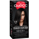 Крем-краска для волос Сьёсс Color 1-1 Черный, 50мл
