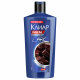 Шампунь Клиар Men Акс Dark Temptatopn против перхоти, 650мл