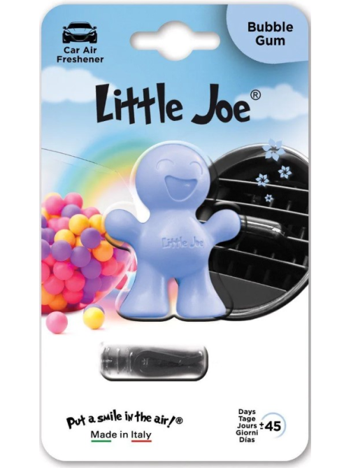 Ароматизатор в дефлектор Little Joe в ассортименте, 12г