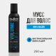 Мусс для укладки волос Сьёсс Volume Lift Объем экстрасильная фиксация 4 без склеивания, 250мл