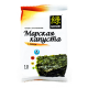 Чипсы нори Midori кимчи, 5г