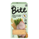 Хлебцы Take a Bite кукурузно-рисовые с луком без глютена, 150г