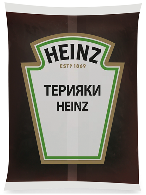 Соус Heinz Терияки, 1кг