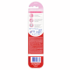 Зубная щетка Colgate Cushion Clean мягкая, розовая