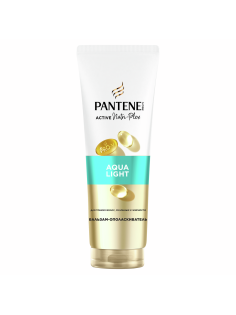 Бальзам-ополаскиватель Pantene Pro-V Aqua Light, 275мл
