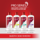 Бальзам-ополаскиватель Pro Series Объем надолго, 500мл