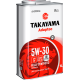 Масло моторное Takayama Adaptec GF-6A SP 5W-30, 1л