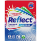 Стиральный порошок Reflect Maximum концентрированный, 2кг