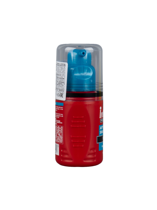 Лосьон после бритья Intesa Glacial Fresh, 100мл
