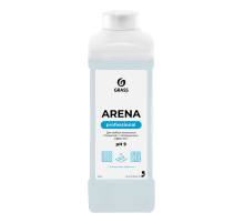 Средство для пола Grass Arena с полирующим эффектом, 1л